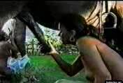 massive horse banging a petite and willing cartoon slut in this animation bestiality movie